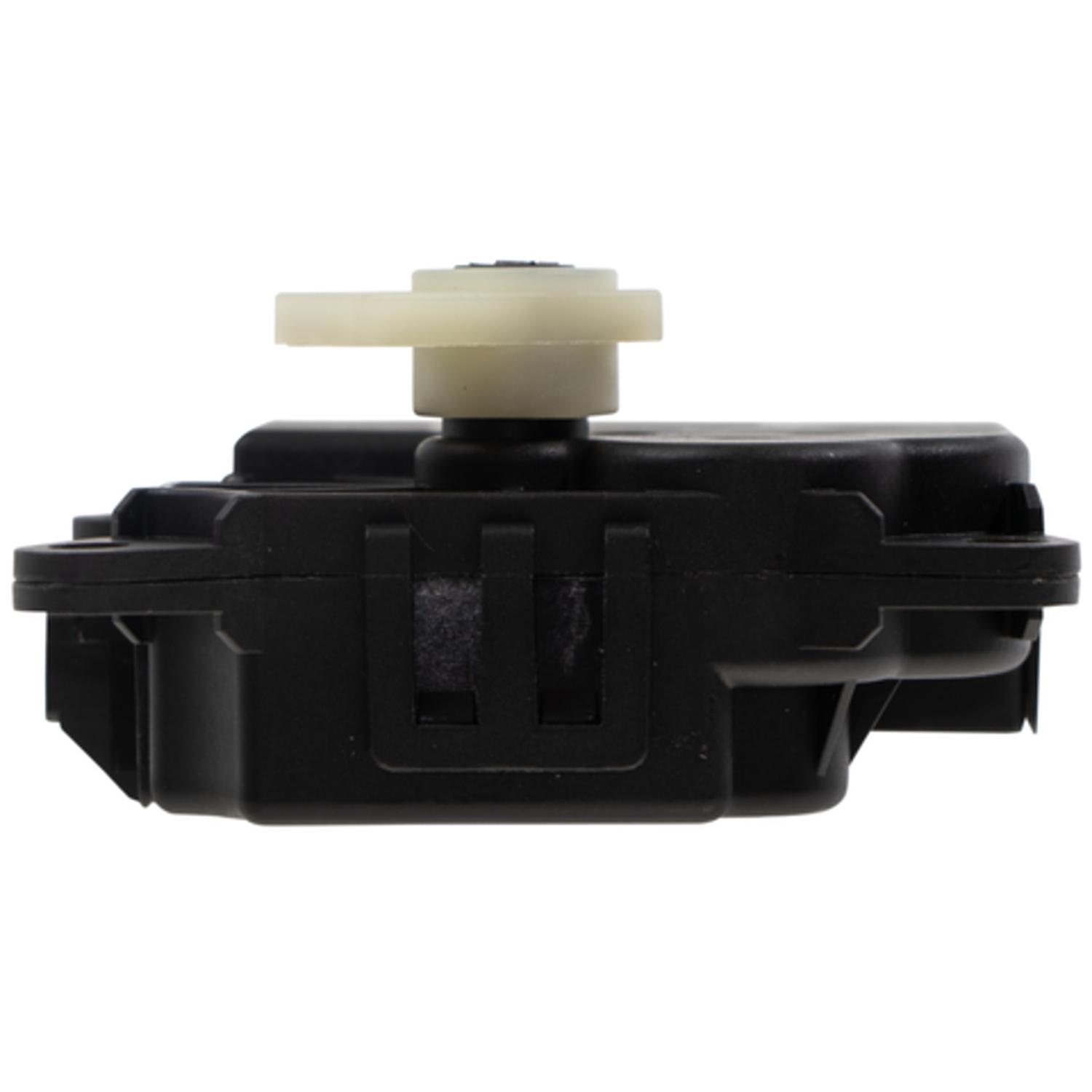 Four Seasons 73675 HVAC Heater Blend Door Actuator product image 7 of 8