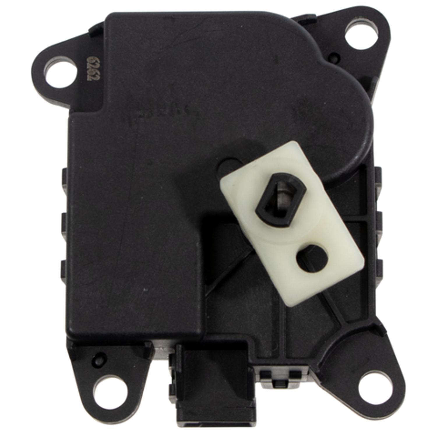 Four Seasons 73675 HVAC Heater Blend Door Actuator product image 8 of 8