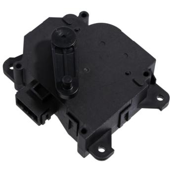 2010 Acura RDX HVAC Heater Blend Door Actuator Right Four Seasons 73676 image 1 of 4