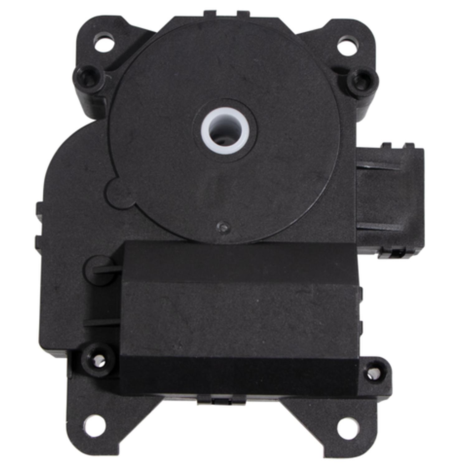 Four Seasons 73676 HVAC Heater Blend Door Actuator product image 3 of 8