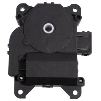 2010 Acura RDX HVAC Heater Blend Door Actuator Right Four Seasons 73676 image 3 of 4