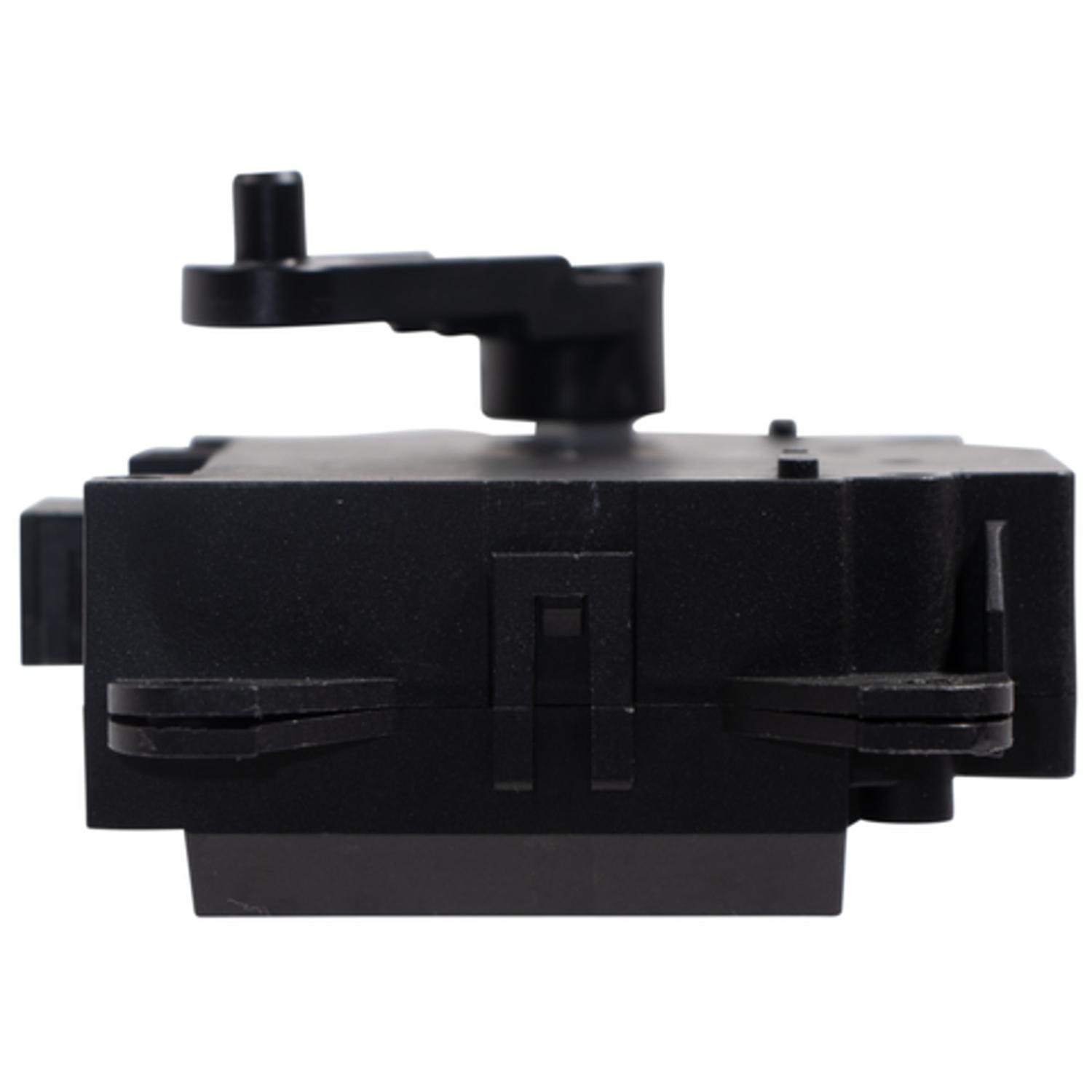 Four Seasons 73676 HVAC Heater Blend Door Actuator product image 5 of 8