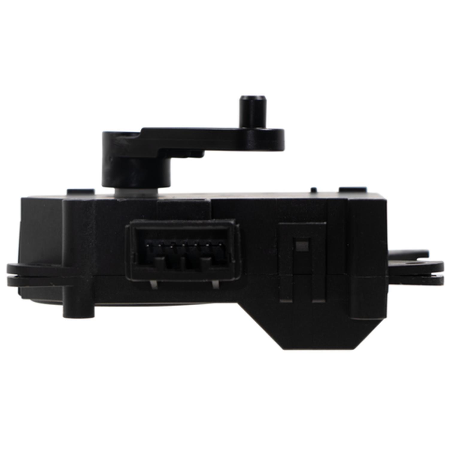 Four Seasons 73676 HVAC Heater Blend Door Actuator product image 6 of 8