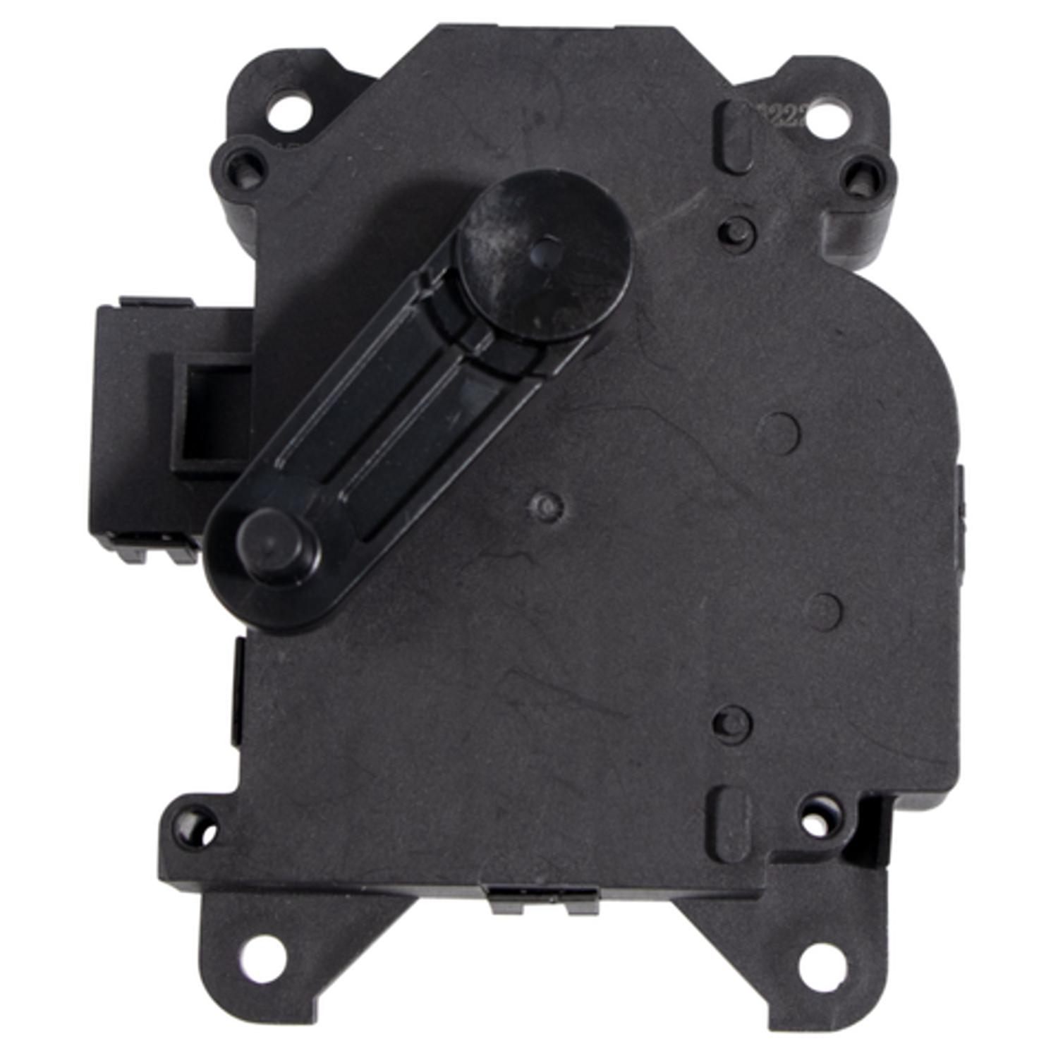 Four Seasons 73676 HVAC Heater Blend Door Actuator product image 8 of 8