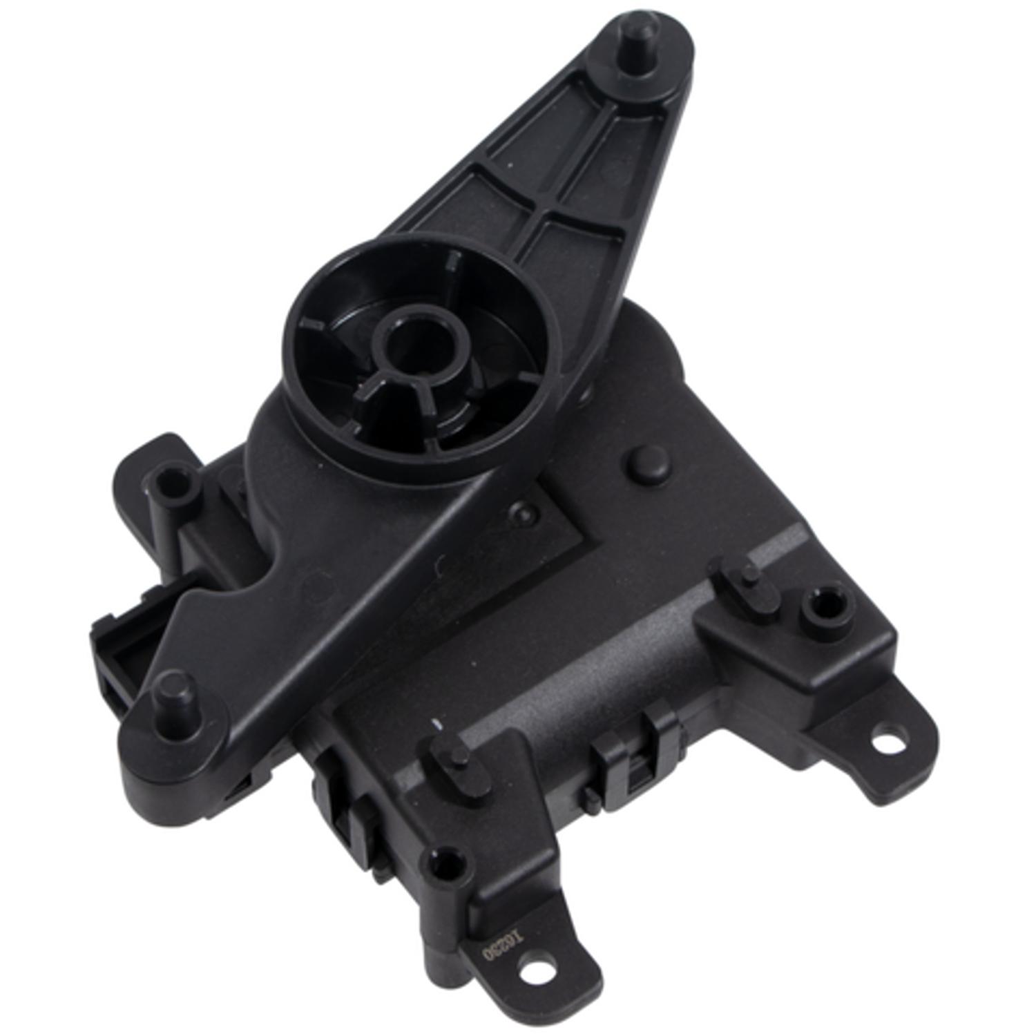 Four Seasons 73677 HVAC Heater Blend Door Actuator product image 1 of 8