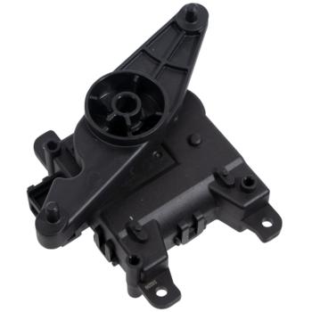 2016 Acura MDX HVAC Heater Blend Door Actuator Left Four Seasons 73677 image 1 of 4