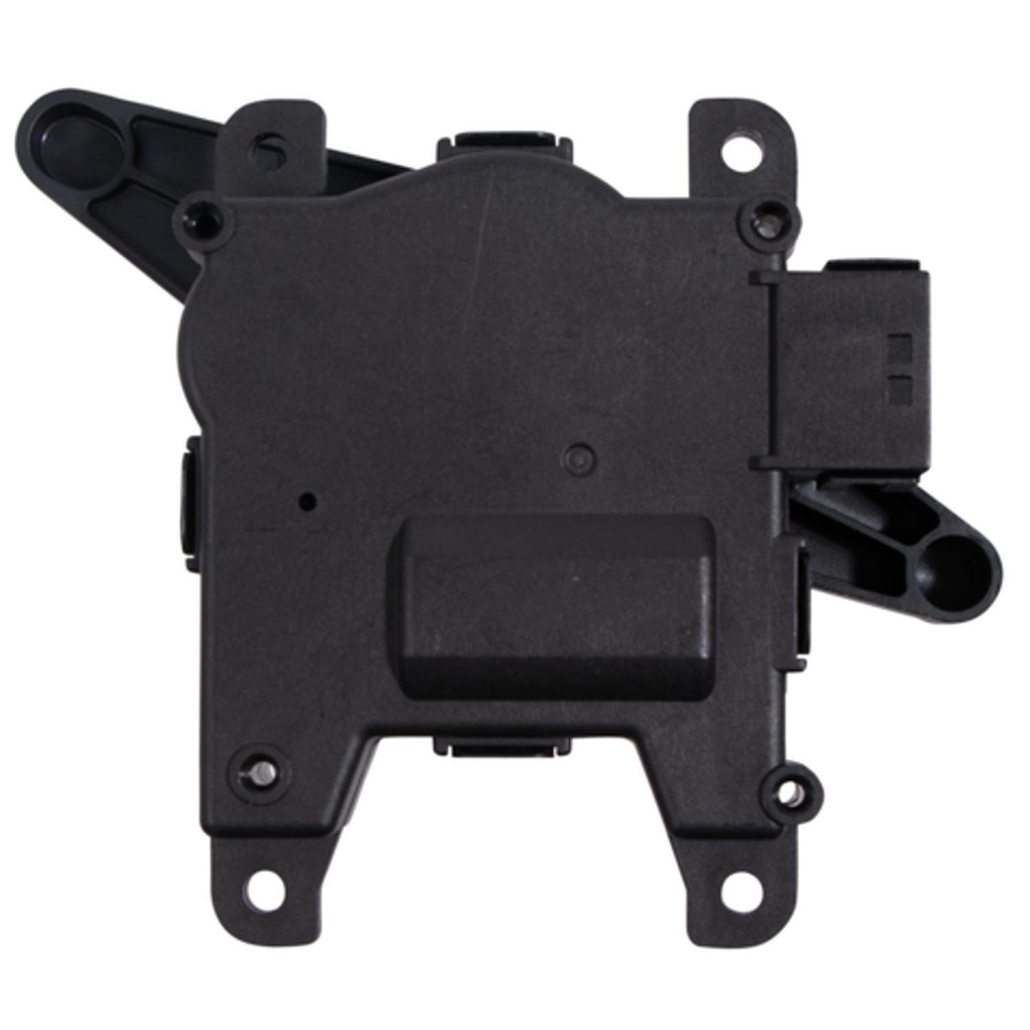 Four Seasons 73677 HVAC Heater Blend Door Actuator product image 3 of 8