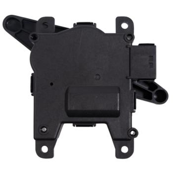 2016 Acura MDX HVAC Heater Blend Door Actuator Left Four Seasons 73677 image 3 of 4