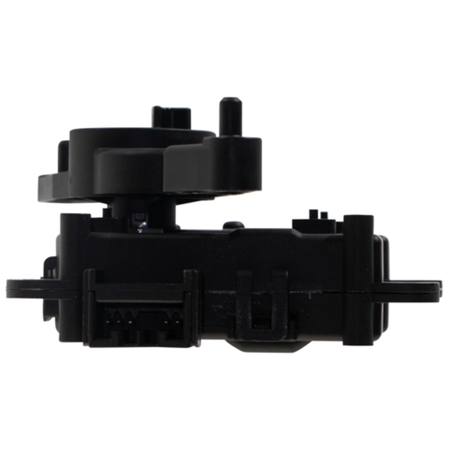 Four Seasons 73677 HVAC Heater Blend Door Actuator product image 6 of 8