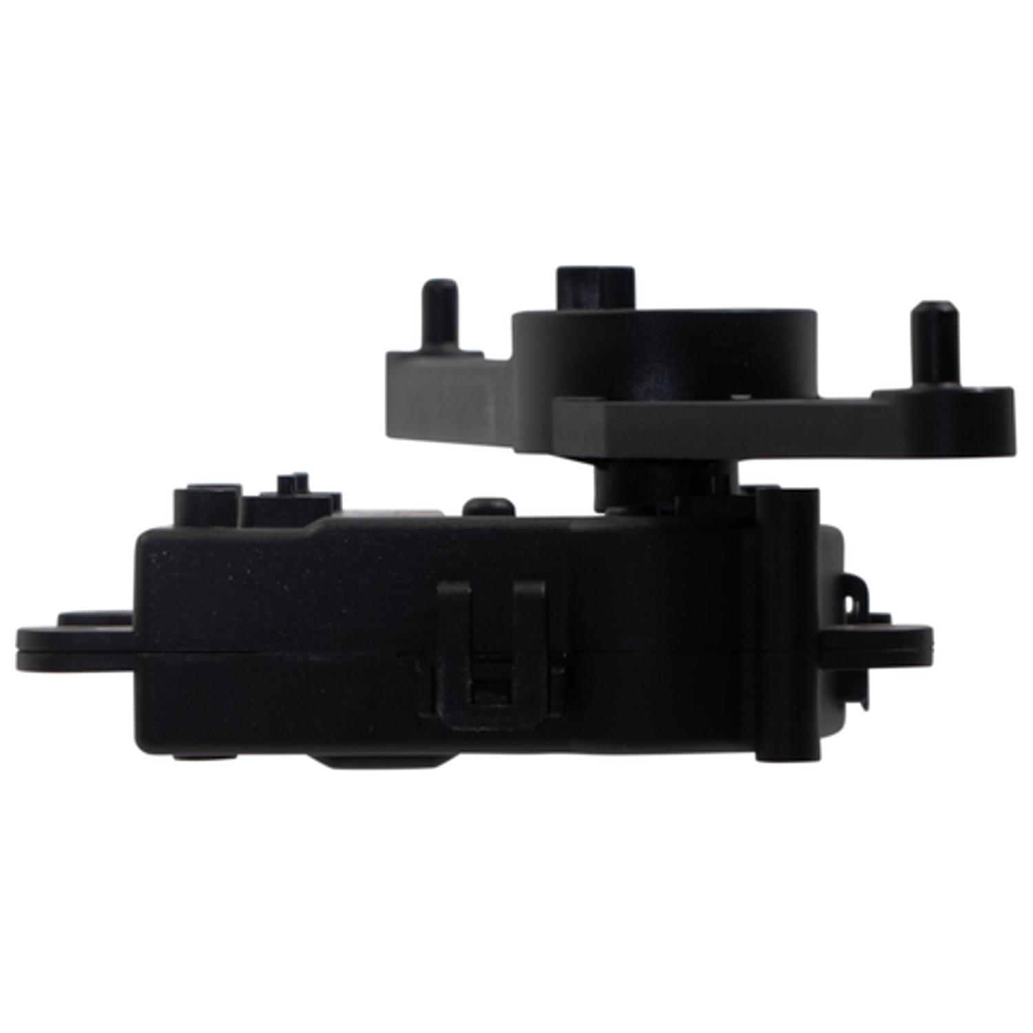 Four Seasons 73677 HVAC Heater Blend Door Actuator product image 7 of 8
