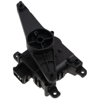 2016 Acura MDX HVAC Heater Blend Door Actuator Right Four Seasons 73678 image 1 of 4