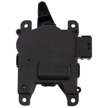 2016 Acura MDX HVAC Heater Blend Door Actuator Right Four Seasons 73678 image 3 of 4