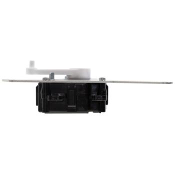 2008 Lexus LS600h HVAC Mode Door Actuator Auxiliary Four Seasons 73679 image 2 of 4