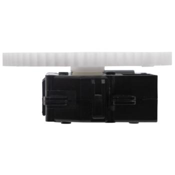 2024 Toyota Highlander HVAC Mode Door Actuator Auxiliary Four Seasons 73680 image 2 of 4