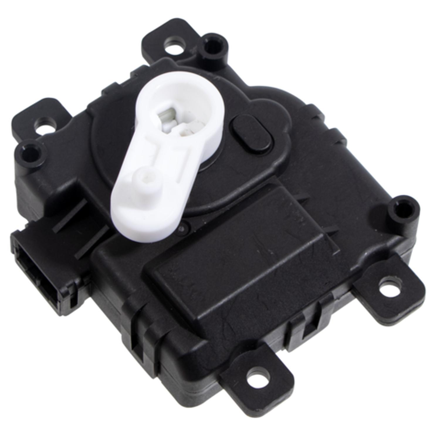 Four Seasons 73681 - HVAC Recirculation Door Actuator Four Seasons 73681 HVAC Recirculation Door Actuator product image 1 of 8