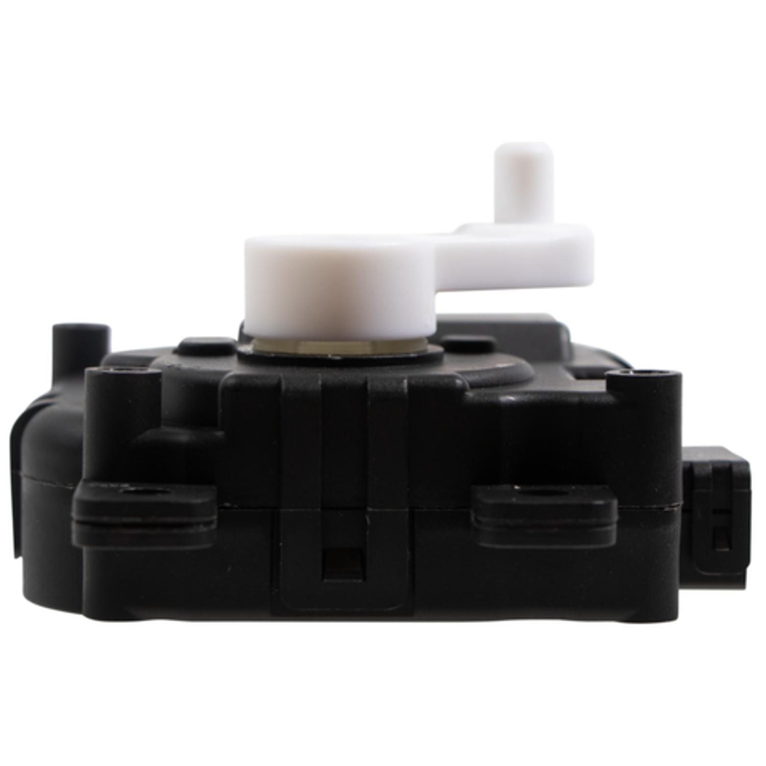Four Seasons 73681 - HVAC Recirculation Door Actuator Four Seasons 73681 HVAC Recirculation Door Actuator product image 2 of 8