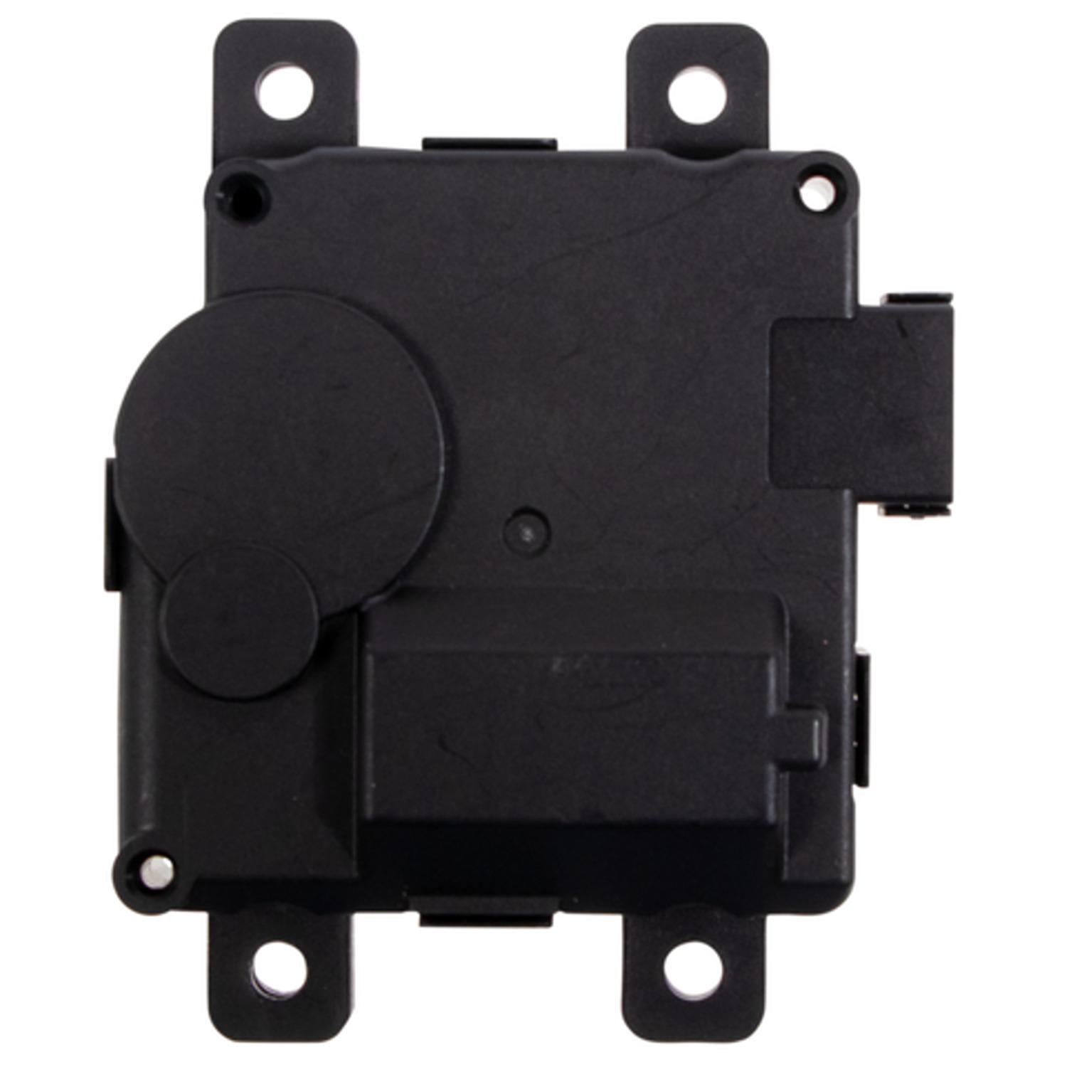 Four Seasons 73681 - HVAC Recirculation Door Actuator Four Seasons 73681 HVAC Recirculation Door Actuator product image 3 of 8