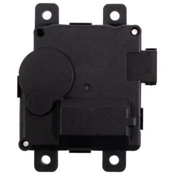 2021 Subaru Crosstrek HVAC Recirculation Door Actuator Four Seasons 73681 image 3 of 4