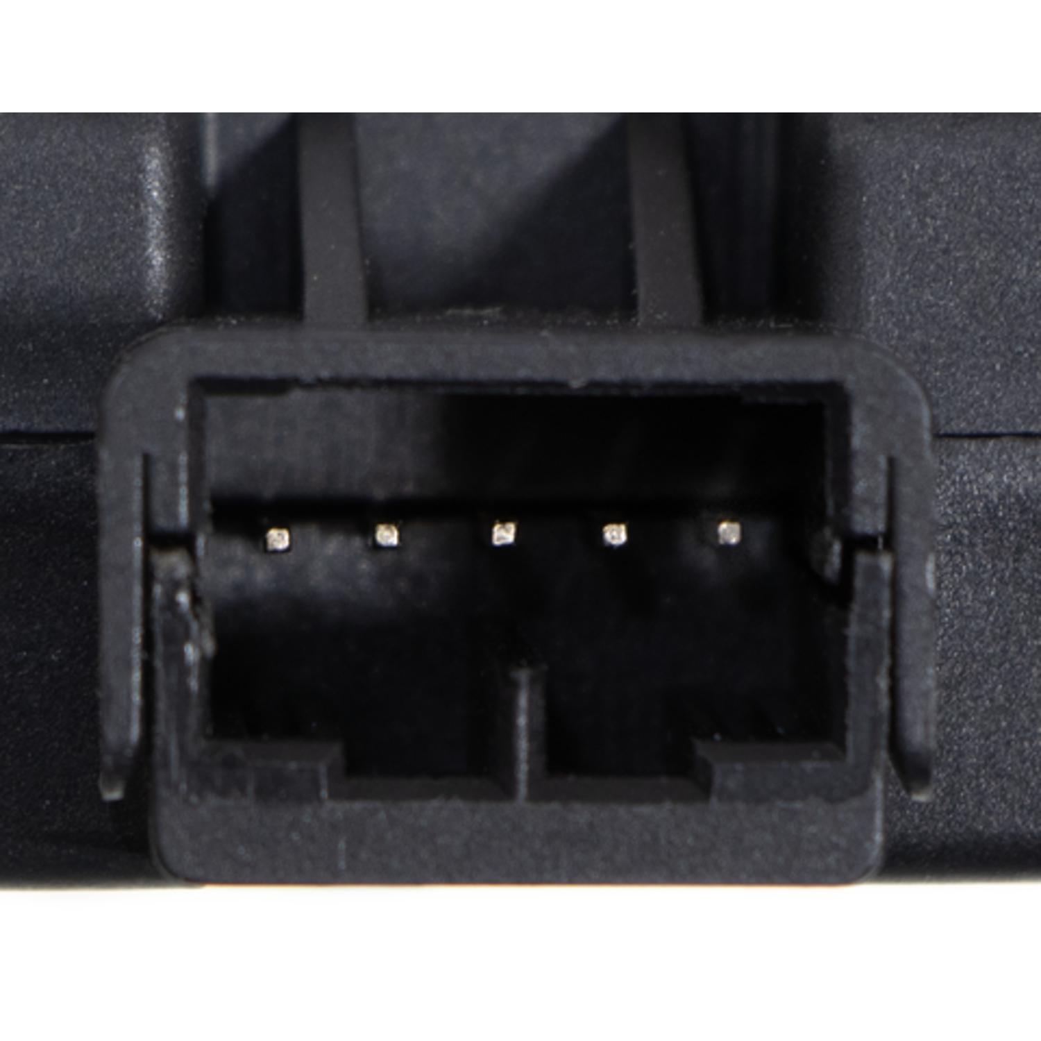 Four Seasons 73681 - HVAC Recirculation Door Actuator Four Seasons 73681 HVAC Recirculation Door Actuator product image 4 of 8