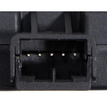 2021 Subaru Crosstrek HVAC Recirculation Door Actuator Four Seasons 73681 image 4 of 4