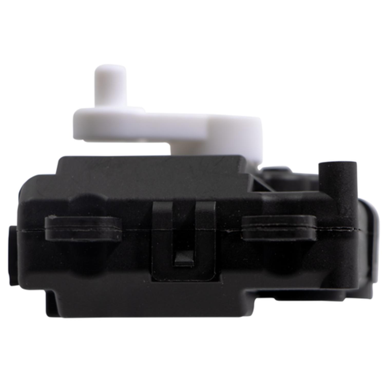 Four Seasons 73681 - HVAC Recirculation Door Actuator Four Seasons 73681 HVAC Recirculation Door Actuator product image 5 of 8
