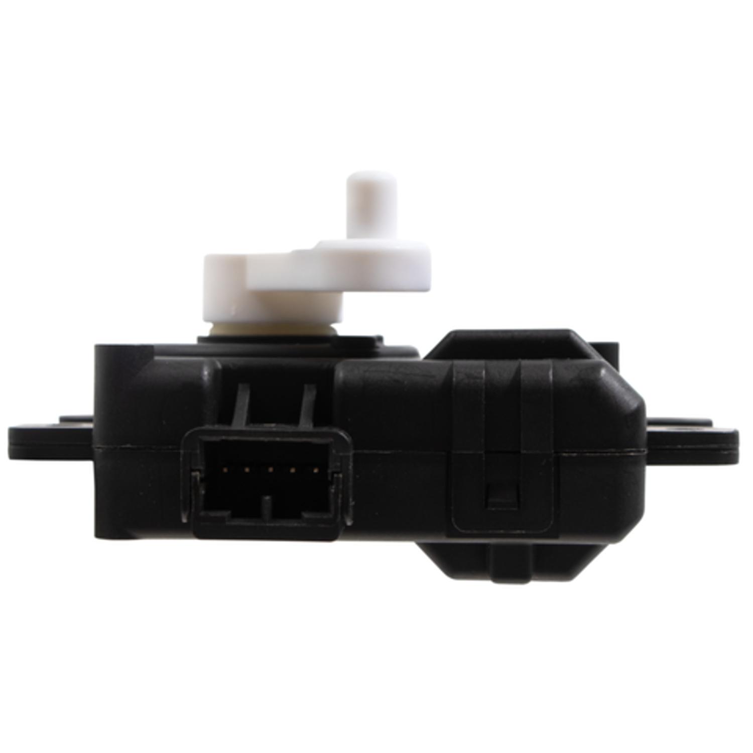 Four Seasons 73681 - HVAC Recirculation Door Actuator Four Seasons 73681 HVAC Recirculation Door Actuator product image 6 of 8