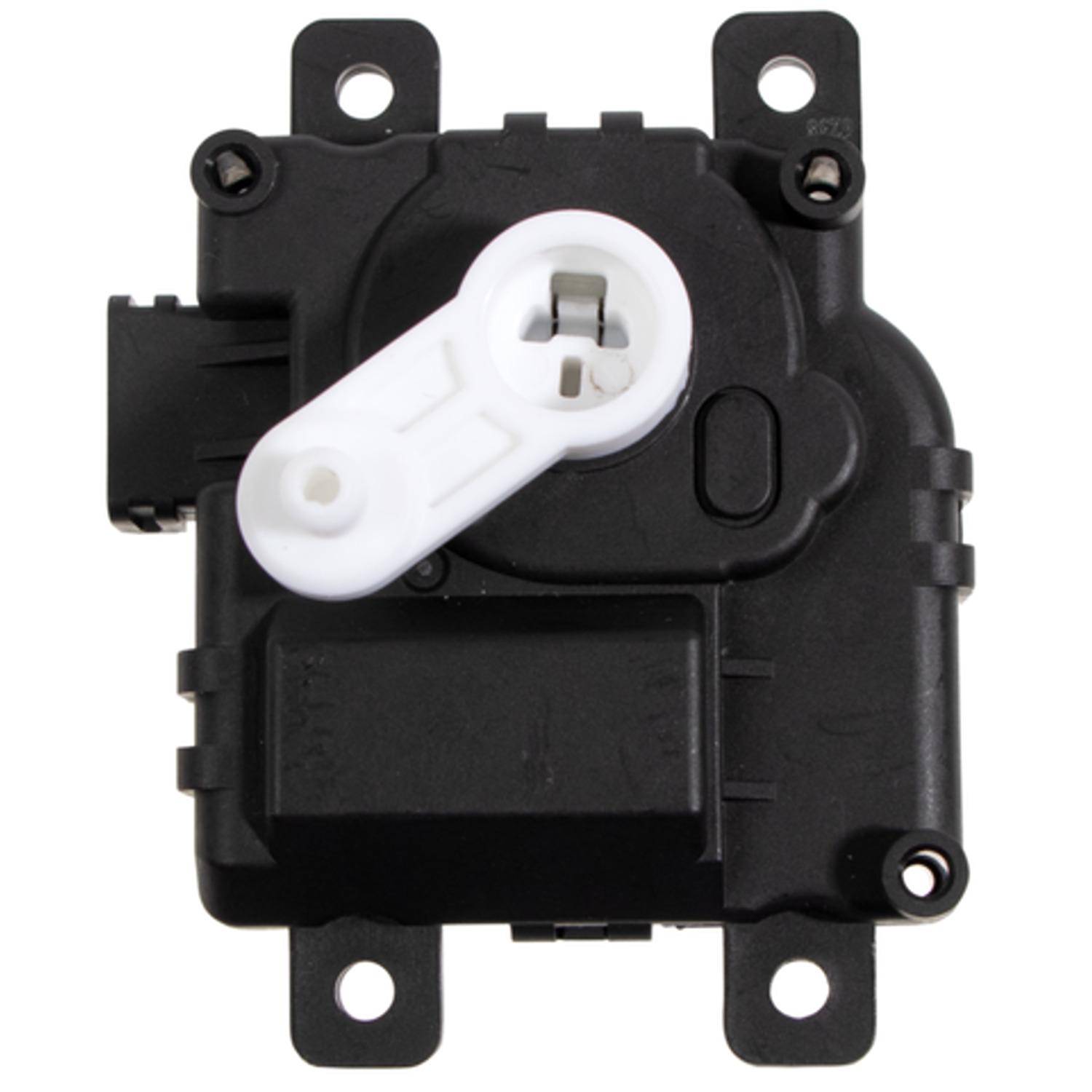 Four Seasons 73681 - HVAC Recirculation Door Actuator Four Seasons 73681 HVAC Recirculation Door Actuator product image 8 of 8