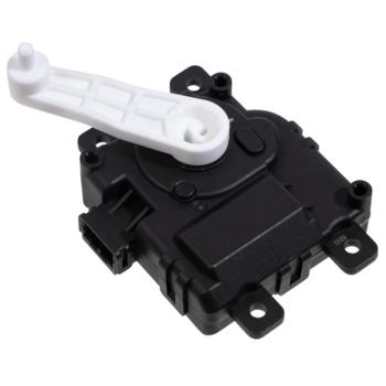 2023 Mitsubishi Mirage G4 HVAC Heater Blend Door Actuator