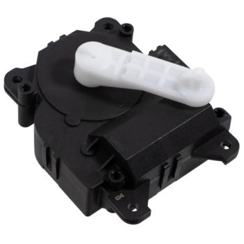 2009 Subaru Legacy HVAC Heater Blend Door Actuator Right Four Seasons 73683 image 1 of 4
