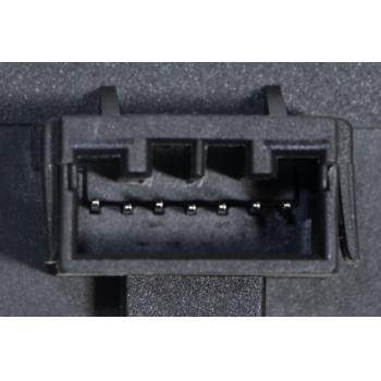 2009 Subaru Legacy HVAC Heater Blend Door Actuator Right Four Seasons 73683 image 4 of 4