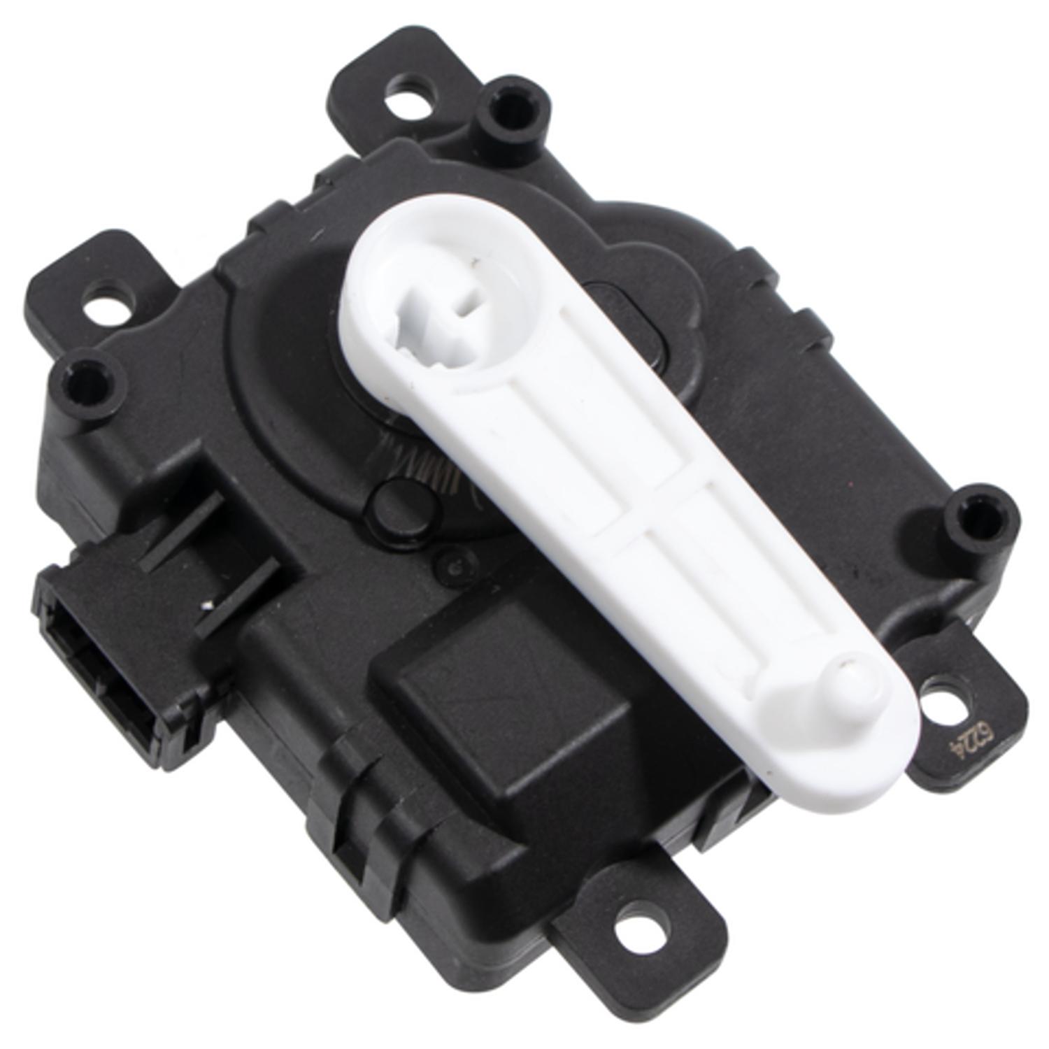 Four Seasons 73684 - HVAC Heater Blend Door Actuator Four Seasons 73684 HVAC Heater Blend Door Actuator product image 1 of 8