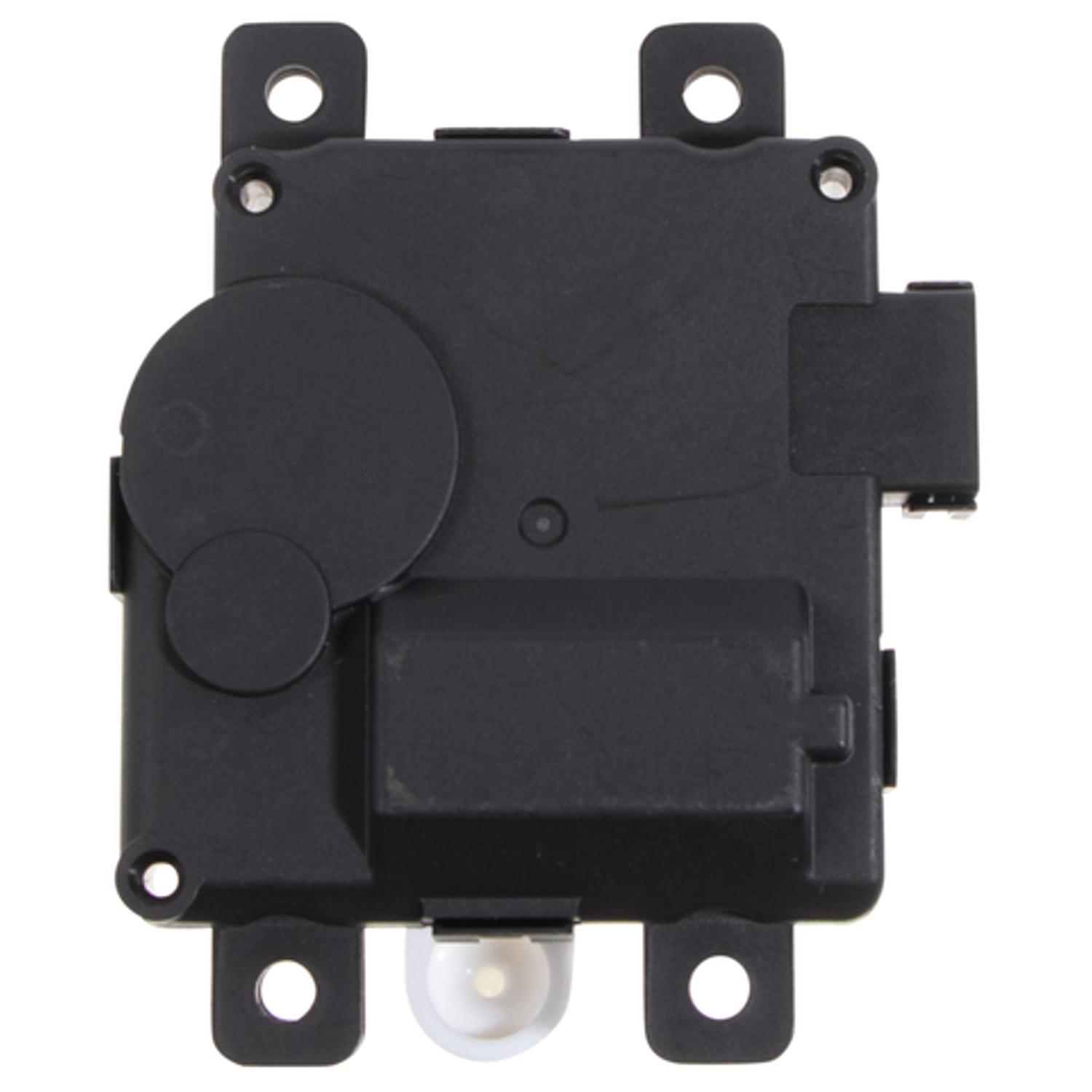 Four Seasons 73684 - HVAC Heater Blend Door Actuator Four Seasons 73684 HVAC Heater Blend Door Actuator product image 3 of 8