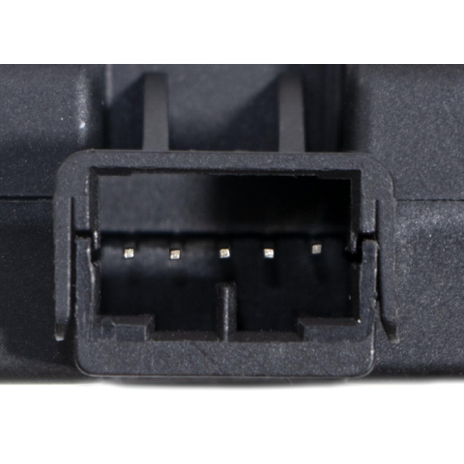 Four Seasons 73684 - HVAC Heater Blend Door Actuator Four Seasons 73684 HVAC Heater Blend Door Actuator product image 4 of 8