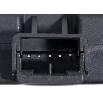 2015 Acura RLX HVAC Heater Blend Door Actuator Left Four Seasons 73684 image 4 of 4