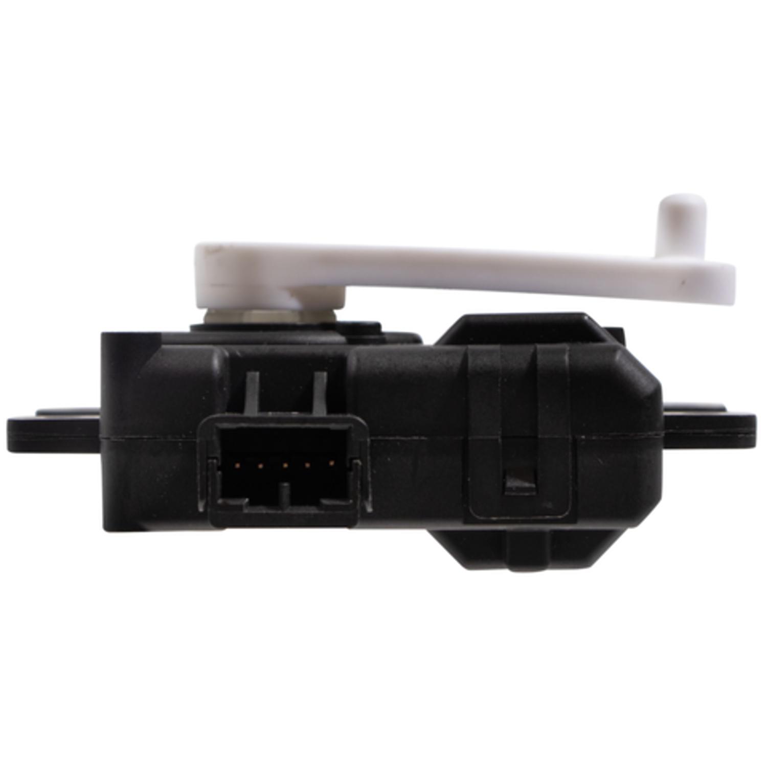 Four Seasons 73684 - HVAC Heater Blend Door Actuator Four Seasons 73684 HVAC Heater Blend Door Actuator product image 6 of 8