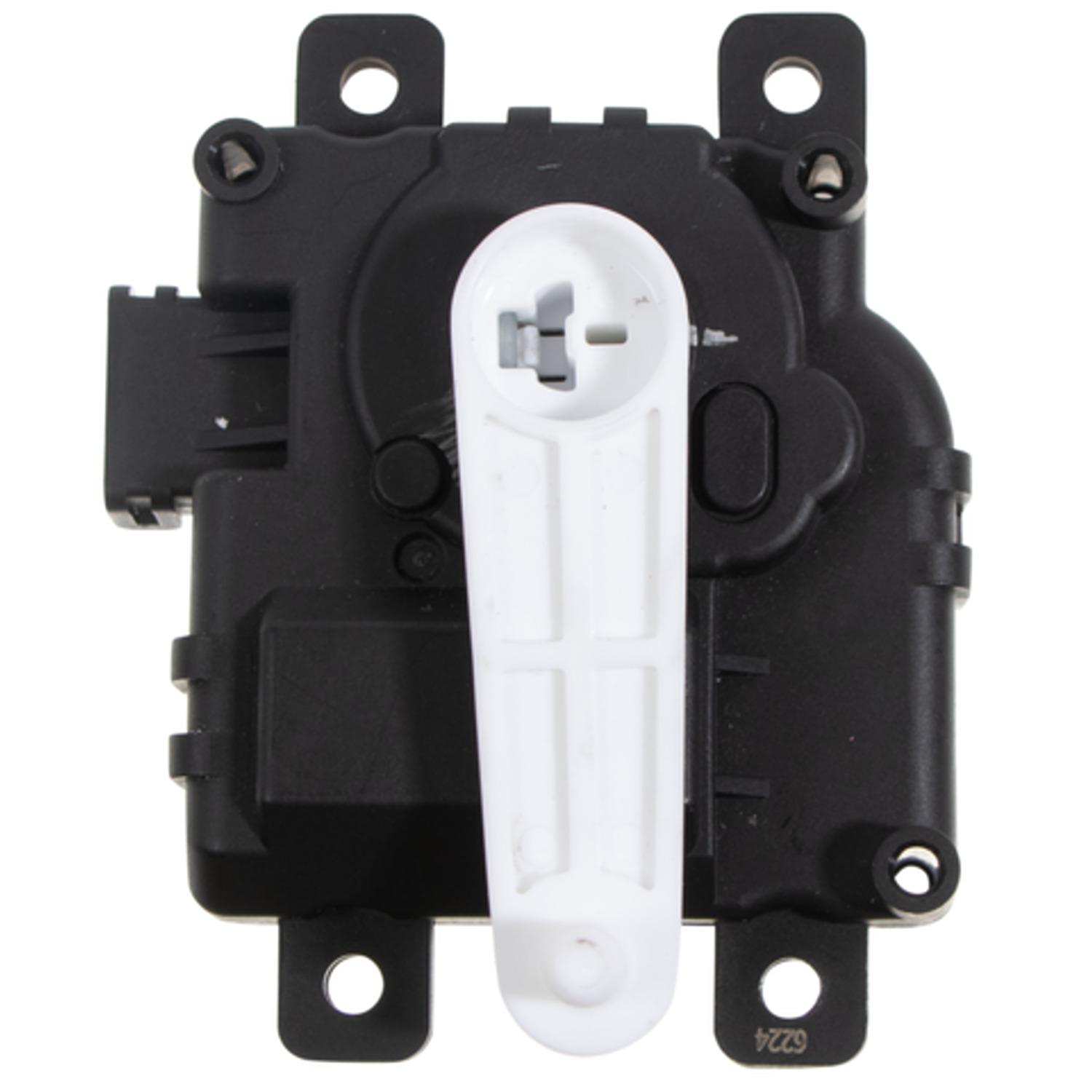 Four Seasons 73684 - HVAC Heater Blend Door Actuator Four Seasons 73684 HVAC Heater Blend Door Actuator product image 8 of 8
