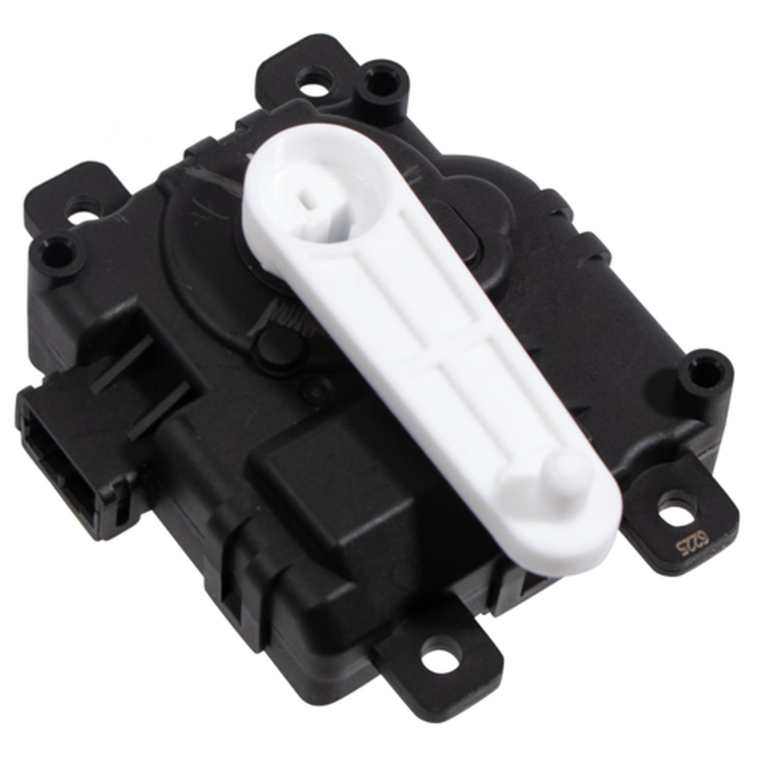 Four Seasons 73685 - HVAC Heater Blend Door Actuator Four Seasons 73685 HVAC Heater Blend Door Actuator product image 1 of 8