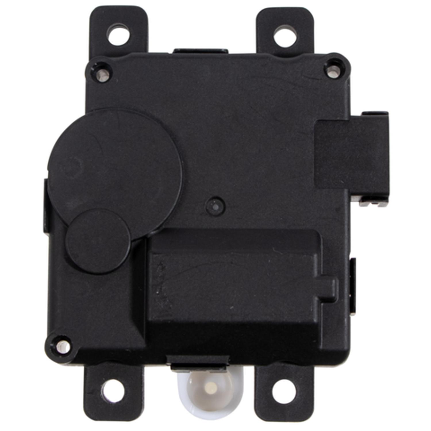 Four Seasons 73685 - HVAC Heater Blend Door Actuator Four Seasons 73685 HVAC Heater Blend Door Actuator product image 3 of 8