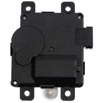 2015 Acura RLX HVAC Heater Blend Door Actuator Right Four Seasons 73685 image 3 of 4