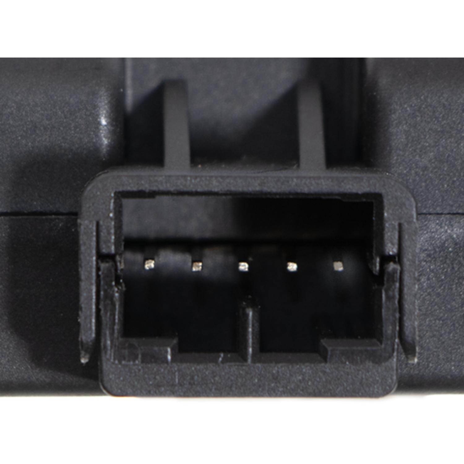 Four Seasons 73685 - HVAC Heater Blend Door Actuator Four Seasons 73685 HVAC Heater Blend Door Actuator product image 4 of 8