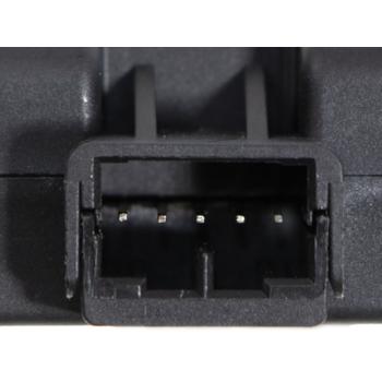 2015 Acura RLX HVAC Heater Blend Door Actuator Right Four Seasons 73685 image 4 of 4