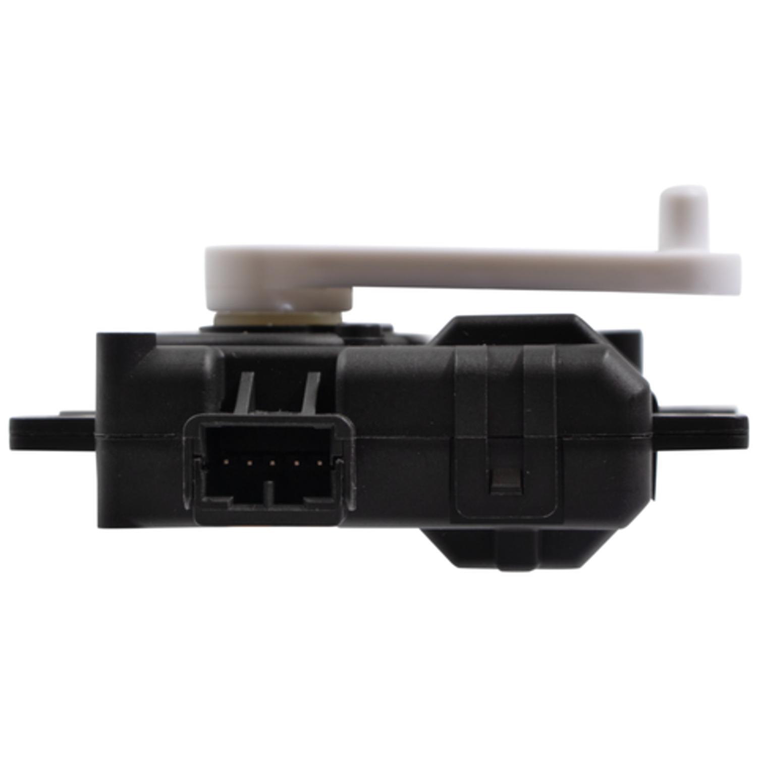 Four Seasons 73685 - HVAC Heater Blend Door Actuator Four Seasons 73685 HVAC Heater Blend Door Actuator product image 6 of 8