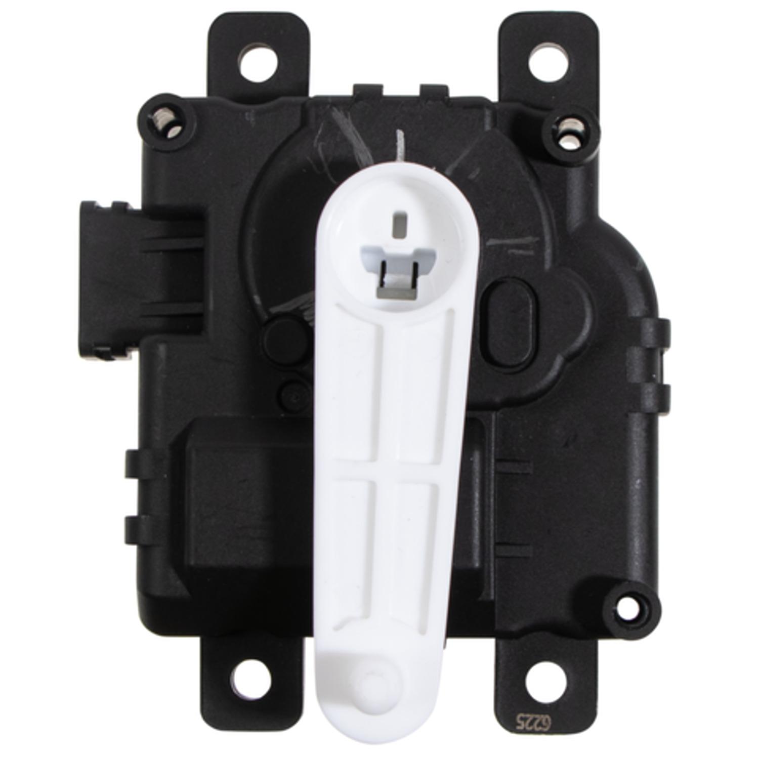 Four Seasons 73685 - HVAC Heater Blend Door Actuator Four Seasons 73685 HVAC Heater Blend Door Actuator product image 8 of 8