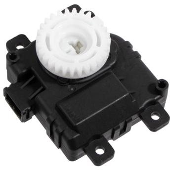 2020 Subaru Legacy HVAC Heater Blend Door Actuator