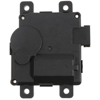 2020 Subaru Legacy HVAC Heater Blend Door Actuator Right Four Seasons 73686 image 3 of 4