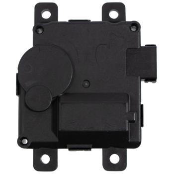 2020 Subaru Legacy HVAC Heater Blend Door Actuator Left Four Seasons 73687 image 3 of 4