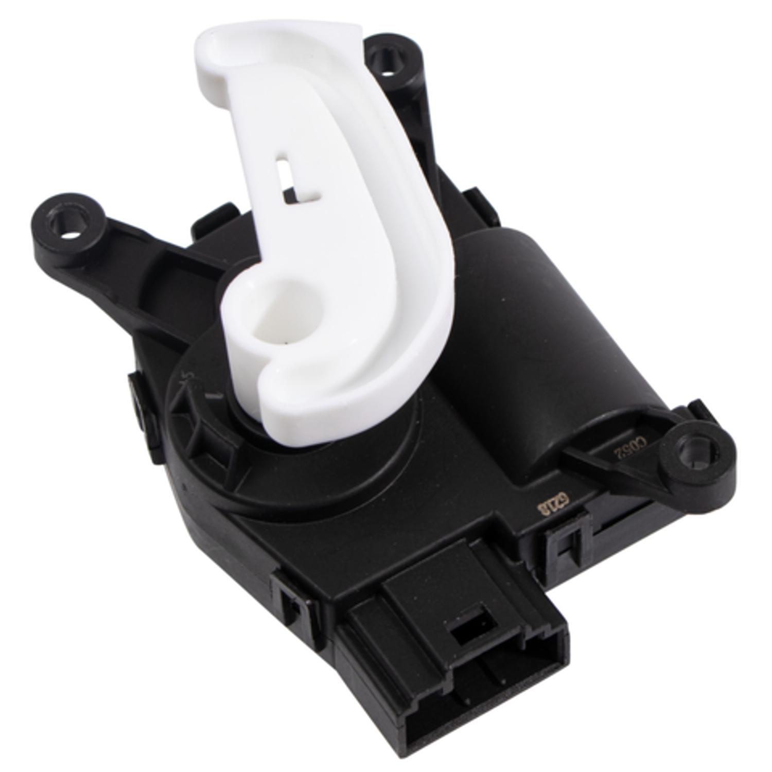 Four Seasons 73688 - HVAC Heater Blend Door Actuator Four Seasons 73688 HVAC Heater Blend Door Actuator product image 1 of 8
