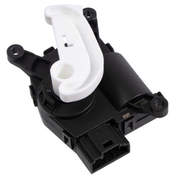 2024 Chrysler Pacifica HVAC Heater Blend Door Actuator