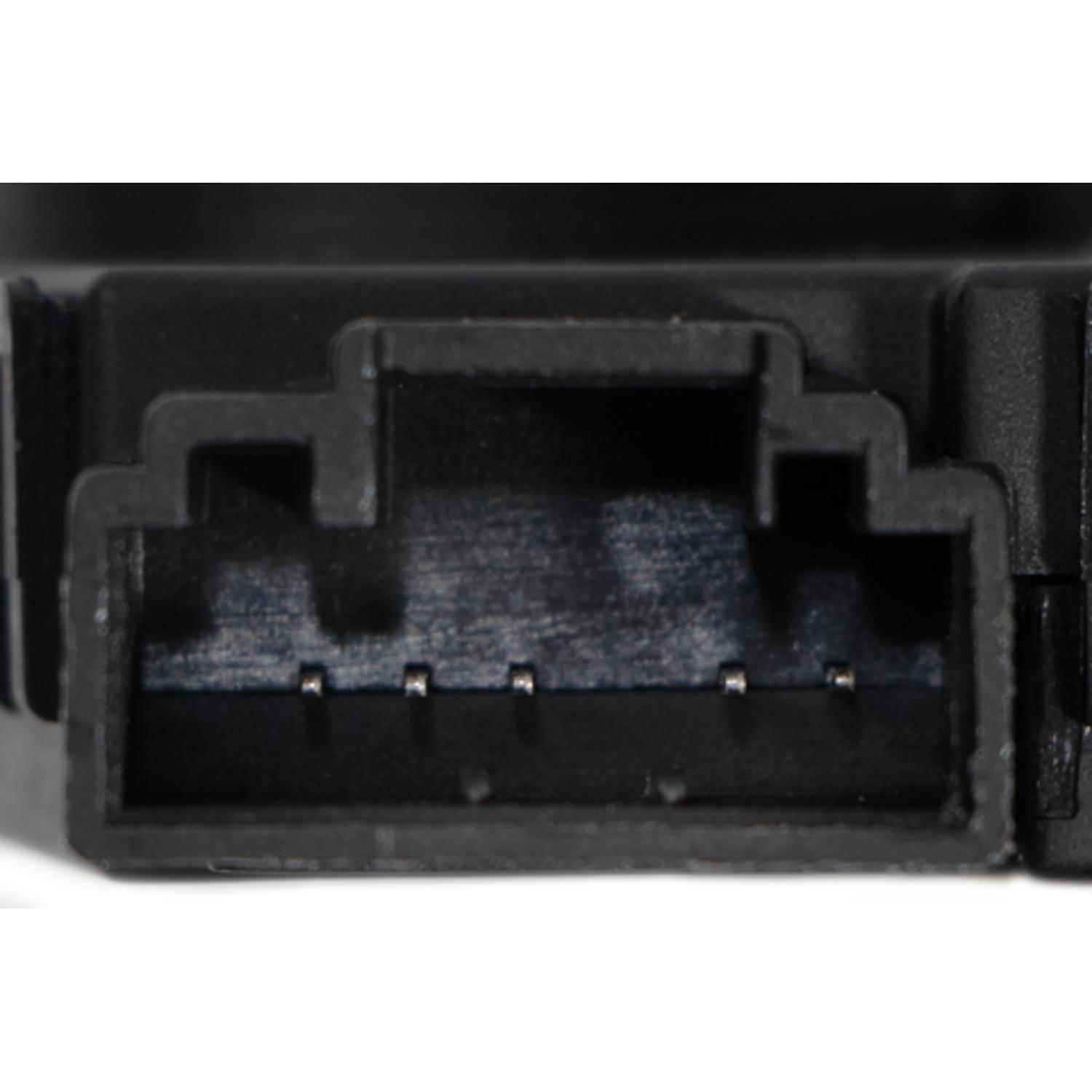 Four Seasons 73688 - HVAC Heater Blend Door Actuator Four Seasons 73688 HVAC Heater Blend Door Actuator product image 4 of 8
