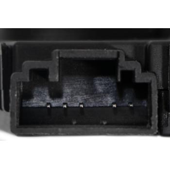 2018 Chrysler Pacifica HVAC Heater Blend Door Actuator Left Four Seasons 73688 image 4 of 4